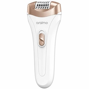 اپیلاتور زنانه اورایمو مدل oraimo OBE-210N | با 36 دیسک موکن