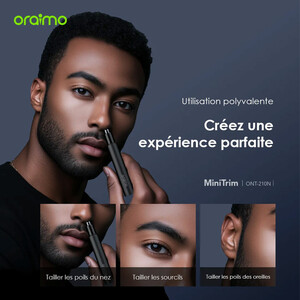 خرید موزن بینی و گوش اورایمو Oraimo مدل ONT-210N