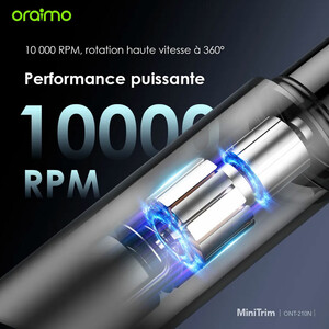 بهترین موزن بینی و گوش اورایمو Oraimo مدل ONT-210N