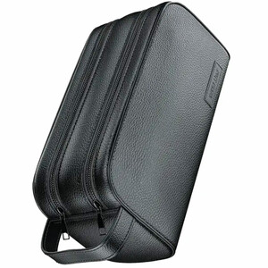 کیف دستی مردانه گرین لاین مدل Green Lion GNCRLCLBAGBK