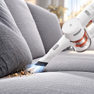جارو شارژی میجیا مدل Mijia 4C F205 | مکش 170 ایر وات