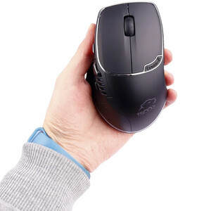 ماوس گیمینگ بی سیم و باسیم تسکو مدل TSCO GM 2035W