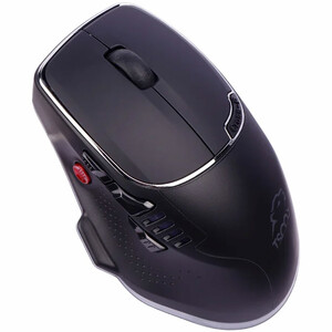 نمای سه رخ ماوس بی سیم تسکو GM 2035W