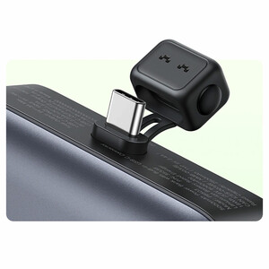 کانکتور داخلی USB-C پاوربانک UGREEN PB503