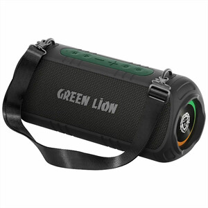 اسپیکر بلوتوثی گرین لاین مدل Green Lion GL-SP83 | توان 20 وات