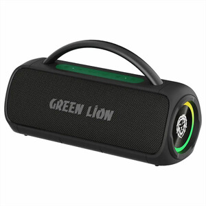 اسپیکر بلوتوثی گرین لاین مدل Green Lion Denali 30 | توان 30 وات
