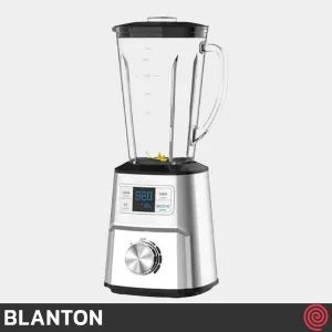 مخلوط کن چند کاره بلانتون مدل BLANTON BCX-BL2202 | با توان 800 وات