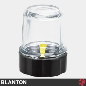 مخلوط کن چند کاره بلانتون مدل BLANTON BCX-BL2202 | با توان 800 وات