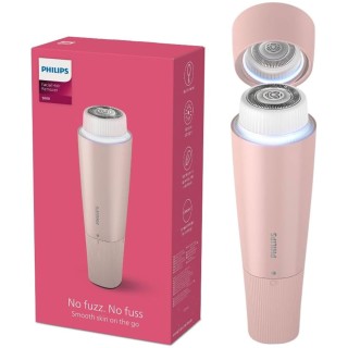 ماشین اصلاح موی صورت بانوان فیلیپس اصل مدل philips BRR454 | سری 5000