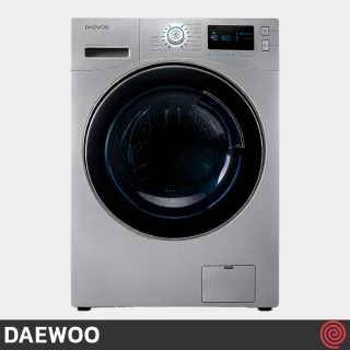 ماشین لباسشویی 9 کیلوگرم دوو مدل Daewoo LM-981S