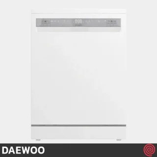 ماشین ظرفشویی 14 نفره دوو مدل Daewoo DW-200W