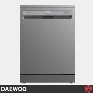 ماشین ظرفشویی 14 نفره دوو مدل Daewoo DW-200S