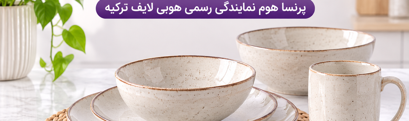 ظروف استون ور چیست؟ مزایا، معایب و تفاوت استون ور با سرامیک و چینی