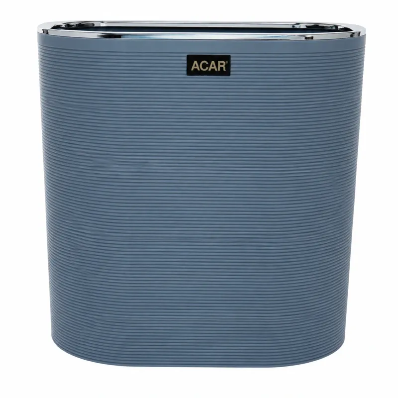 سطل ۳ لیتری Acar ترکیه مدل تک