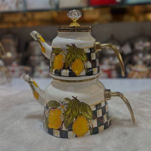 کتری وقوری Nicolo Home