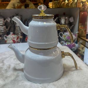 کتری وقوری Nicolo Home
