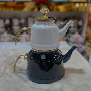 کتری وقوری Nicolo Home
