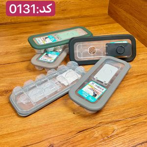قالب یخ فولی لایف ترکیه Foly Life 0131