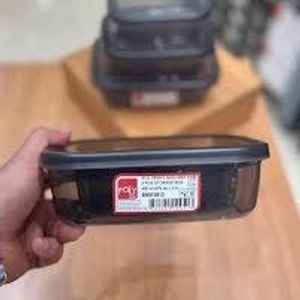 ظرف نگهدارنده 3 تایی فولی لایف ترکیه foly life-BNM0513