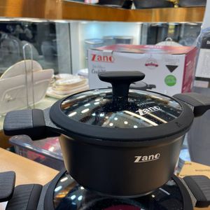 سرویس قابلمه 10 پارچه ZANO