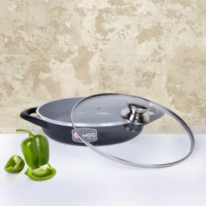 تابه دو دسته 32 MGS