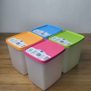 ظرف نگهدارنده فریزری1.85لیتری هوبی لایف مدل Alaska
