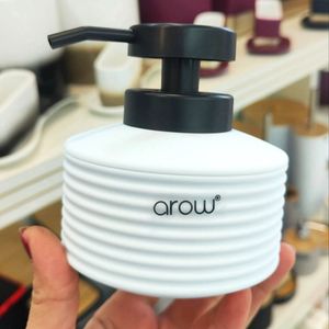 جا مایع AROW