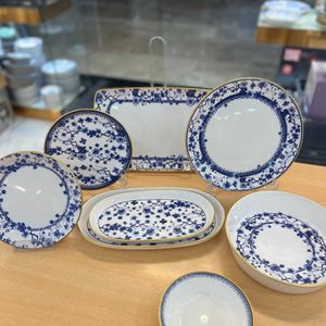 سرویس غذا خوری 6نفره  شاهین 