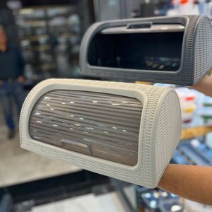 باکس نان دونیا پلاستیک ترکیه 