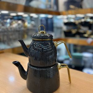 کتری و قوری آجار ترکیه 