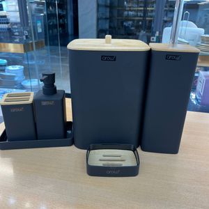 سرویس بهداشتی Arow 