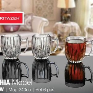 فنجان نوری تازه مدل فرچیا 