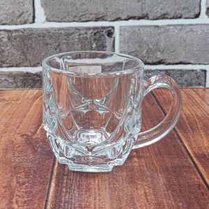 فنجان استاتیک نوری تازه 