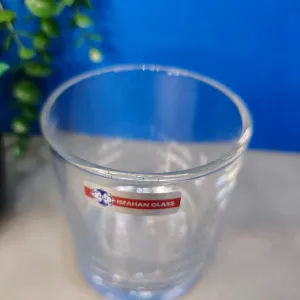 لیوان ویکتوریا شیشه اصفهان