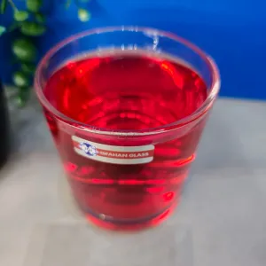 لیوان ویکتوریا شیشه اصفهان