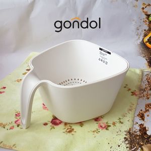 آبکش گوندول ترکیه 