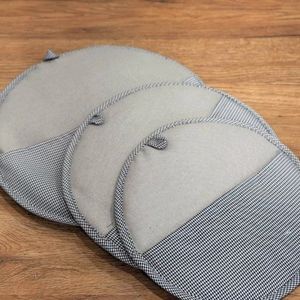 دم کنی 3 سایز طوسی Amac