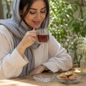 فنجان ساکورا مدل مودنا 