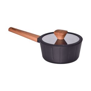 سرویس قابلمه 12 پارچه Gray Pan 