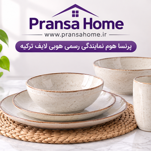 ظروف استون ور چیست؟ مزایا، معایب و تفاوت استون ور با سرامیک و چینی