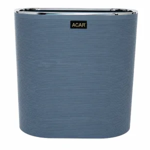 سطل ۳ لیتری Acar ترکیه مدل تک