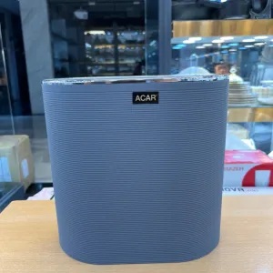 سطل ۳ لیتری Acar ترکیه مدل تک