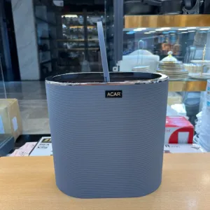 سطل ۳ لیتری Acar ترکیه مدل تک