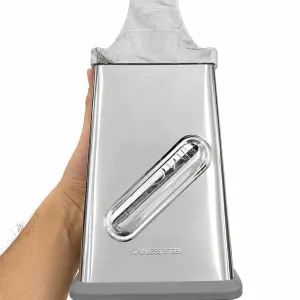 رنده 4 گوش شنگیا مدل 0567
