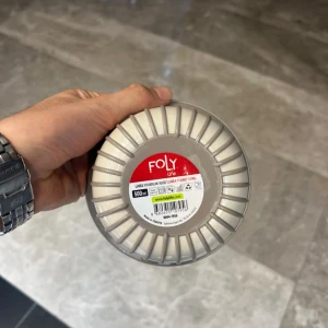 لگن 500 میلی‌لیتر فولی لایف ترکیه مدل Linea BNM-7956