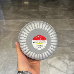 لگن 1 لیتری فولی لایف ترکیه مدل Linea کد BNM-6898