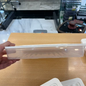 سرویس ظرف نگهدارنده ۵ پارچه سافت شف ترکیه مدل Fresh Box