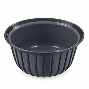 لگن 500 میلی‌لیتر فولی لایف ترکیه مدل Linea BNM-7956