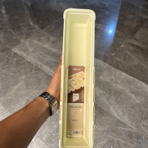 نظم دهنده کشو باریک و قابل تنظیم سافت شف مدل MiniMax شماره ۳