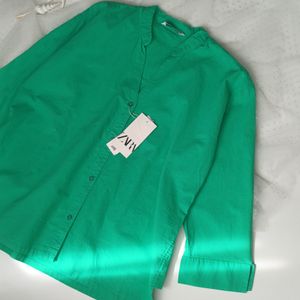 شومیز  لینن